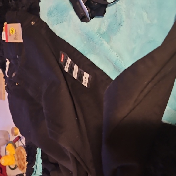 Levi's Skinny Jeans 30X30. 721 High Rise Skinny - Picture 5 of 7